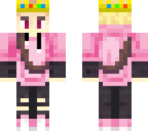 technoblade - edited
