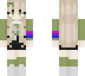 texan bi queen! >:d