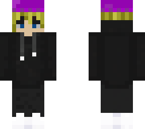 the purple oppro406 skin
