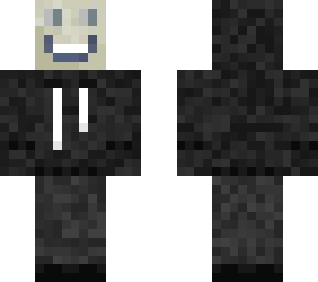 the survivor (backrooms)