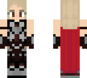 thor (jane foster)