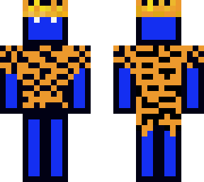 tiger king