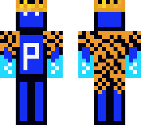 tiger king palexepow