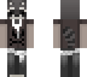 trash panda