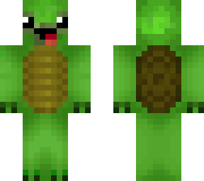 turtle