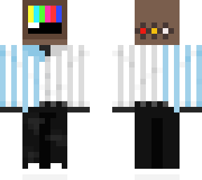 tv head
