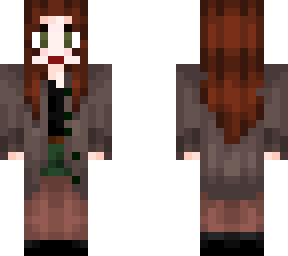 updated self skin