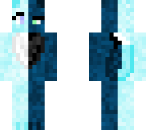 vivi: my oc (edited)