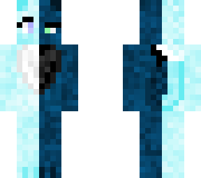 vivi: my oc