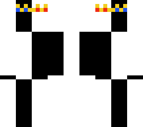 walker (with crown)