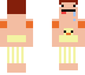 water noob
