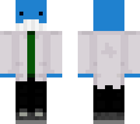 whale scientist