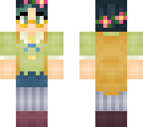 willow (toh)