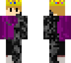 wither boy
