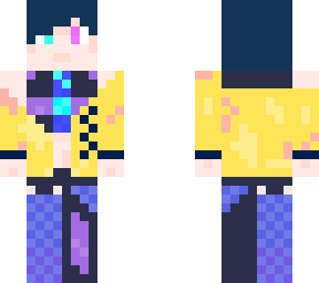 yearzed community skin