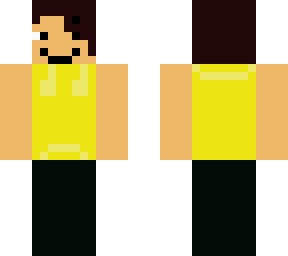 yellow guy