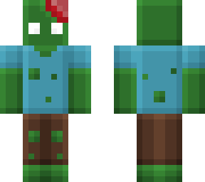 zombie