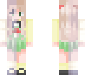 // cottagecore // collab with eclxpsehqtter
