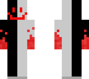 Skin For My Big Bro Minecraft Skin