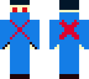 .exe ninja