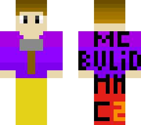 "mcm2 builders" minecraft maker 2 builds
