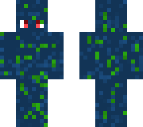 2 minute weird creture