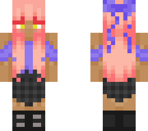 a skin for lehmin_ (me lol)