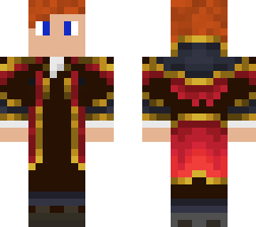 advisor thingy skin