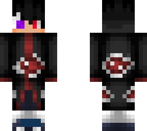 akatsuki red