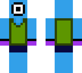 alien boxer