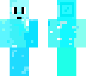 an regular diamond