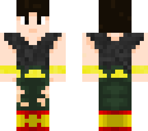 axel