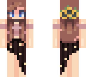 beach skin