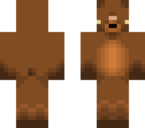 bear