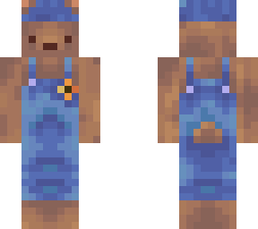 bear