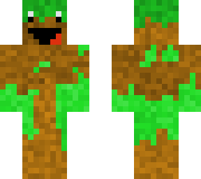 better grassy boy