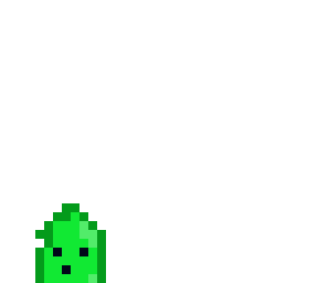 blob man