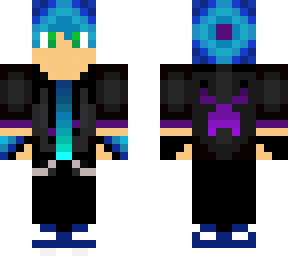 blu boy