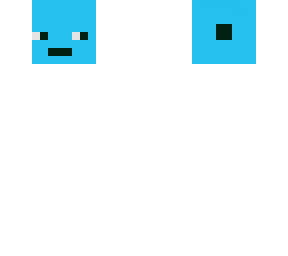 blue bee