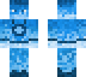 blue wars