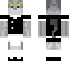 bonnie: maid edition