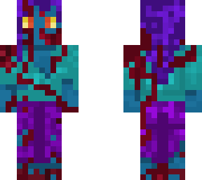 bt skin, lore