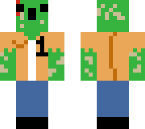 cactus criminal 2.0