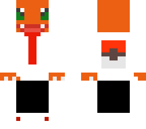 charizardandjulius with tie 2.0