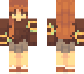 clasicc cute sunflower skin