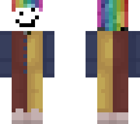 clwon