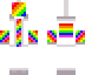 colorful astro