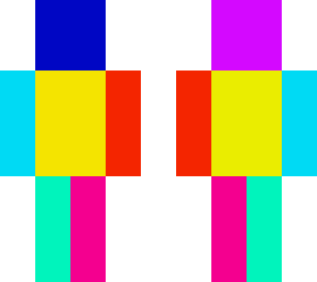 colors
