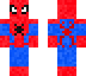 comic spider man
