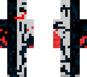 corrupted  ghost